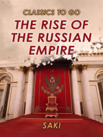 The_Rise_of_the_Russian_Empire