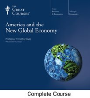 America_and_the_new_global_economy