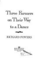 Three farmers on their way to a dance