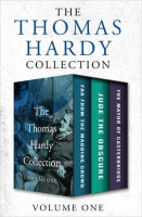 The_Thomas_Hardy_Collection_Volume_One