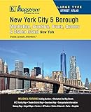 Hagstrom_New_York_City_5_borough_street_atlas