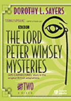 Lord_Peter_Wimsey_mysteries