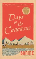 Days_in_the_Caucasus