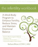 The_infertility_workbook