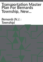 Transportation_Master_Plan_for_Bernards_Township__New_Jersey
