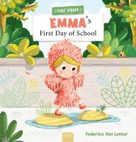 Emma_s_first_day_of_school