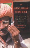The_great_Indian_phone_book