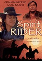 Spirit_rider
