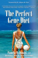 The_perfect_gene_diet