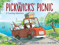 The_Pickwicks__picnic