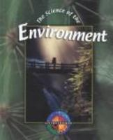 The_science_of_the_environment