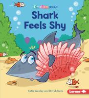 Shark_feels_shy