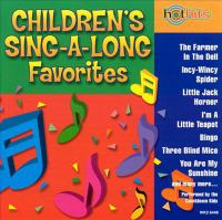 Children_s_sing-a-long_favorites