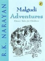 Malgudi_adventures