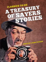 A_Treasury_of_Sayers_Stories