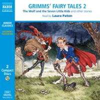 Grimms__Fairy_Tales_____Volume_2