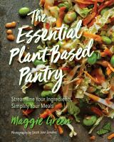 The_essential_plant-based_pantry