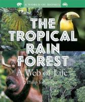 The_tropical_rain_forest