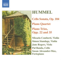 Hummel__Piano_Trios___Piano_Quartet_In_G_Major___Cello_Sonata
