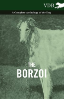 The_Borzoi_-_A_Complete_Anthology_of_the_Dog