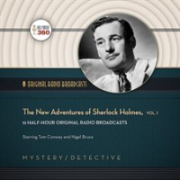 The_New_Adventures_of_Sherlock_Holmes__Vol__1