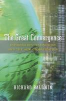 The_great_convergence