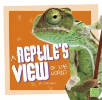 A_reptile_s_view_of_the_world