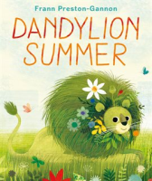 Dandylion_Summer