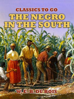 The_Negro_in_the_South