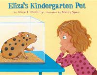 Eliza_s_kindergarten_pet