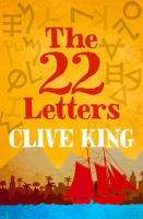 The_22_Letters