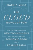 The_cloud_revolution