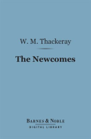 The_Newcomes
