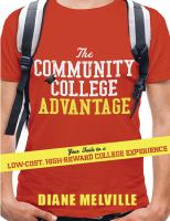 The_community_college_advantage
