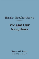 We_and_Our_Neighbors