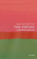The_virtues