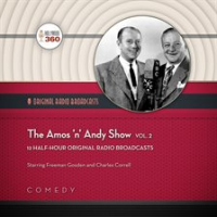 The_Amos__n__Andy_Show__Vol__2