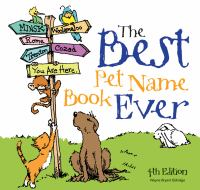 The_best_pet_name_book_ever_