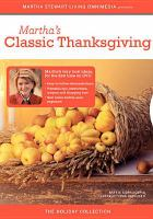 Martha_s_classic_Thanksgiving