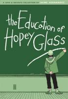 The_education_of_Hopey_Glass