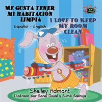 Me_gusta_tener_mi_habitaci__n_limpia_I_Love_to_Keep_My_Room_Clean