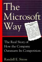 The_Microsoft_way