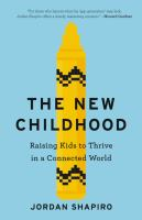The_new_childhood