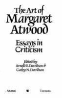 The_Art_of_Margaret_Atwood