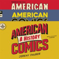American_comics