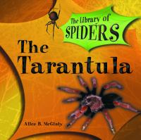 The_tarantula