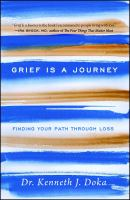 Grief_is_a_journey