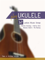 Play_Ukulele_-_12_Ladies_Blues_Songs