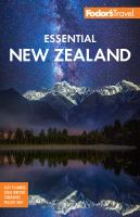 Fodor_s_essential_New_Zealand