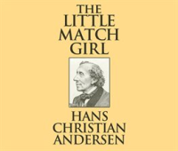 The_Little_Match_Girl